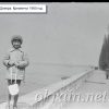 Набережная Днепра. Кременчуг 1980 год – фото 1174