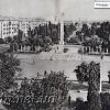 Площадь «Революции». Кременчуг — фото 1211