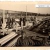 Construction of a crossing across the Dnieper Kremenchuk photo 1240