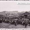 Ринок в Кременчуці 26 квітня 1942 рік фото номер 1242
