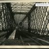 Крюковский железнодорожный мост. 1941 год. – фото 1276