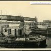 Восстановление Крюковского моста в Кременчуге. 1941 год. — фото 1281