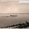Річка Дніпро Кременчук 28 вересня 1941 рік фото 1295