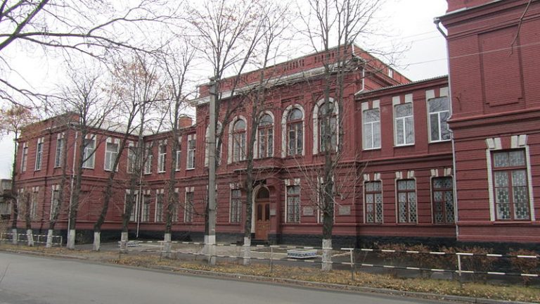 Кременчуцький залізничний технікум фото 1310