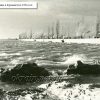 Dnieper Embankment Flood Kremenchug 1954 photo number 1330
