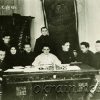 Бюро Кременчугского О.П.К. 3 марта 1925 год – фото 1338