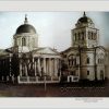 Успенский собор. Кременчуг 1914 год. – фото 1344