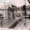 Вид на площадь «Революции».1965 год. — фото 1356