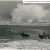 German boats leave Kremenchug 1943 photo number 1358