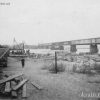 Крюківський міст та переправа 1942 рік фото 1405