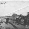 Возле Крюковского моста. 1920 год – фото 1420