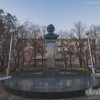 Пам’ятник Вернадському Кременчук фото номер 1423