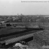 Вид на Крюков с территории металлургического завода – фото 1439