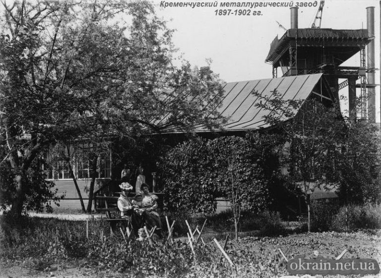 Дома инженеров завода - фото 1444