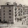 Першотравнева вулиця Кременчук 1960-ті роки фото 1860