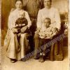 Т.С.Кикоть с семьей – фото №1802