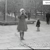 Сквер «Жовтневий» (нині сквер імені Олега Бабаєва) 1978 рік – фото № 1257