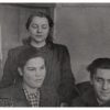Radio centre Kremenchuk Ukraine 1953 photo 1466