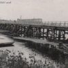 Переправа через Дніпро в Кременчуці 1941 рік фото номер 1497