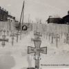 German war cemetery Kremenchug photo number 1499