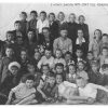1 класс школы №9. 1947 год – фото 1521