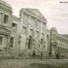 The destroyed barracks of the 35th Bryansk regiment Kremenchug photo number 1567