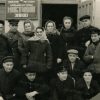 Робітники Кременчуцького Мостового заводу №1570