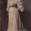 Шуйская Янина. Фотограф Тагрин 1906 год – фото 1596