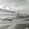 Таксі в Кременчуці 13 березня 1953 рік фото 1600