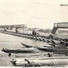Переправа через Днепр и Крюковский мост – 1605