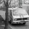 Ambulance in Kremenchug 1979 photo number 1607