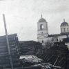 Крестовоздвиженская церковь в Крюкове — фото 1609