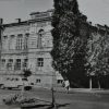 Будівля банку у Кременчуці фото 1614