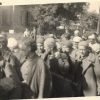 Captured female soldiers of the Red Army photo 1617