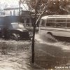 Після зливи в Крюківі 1960-ті роки фото №1634