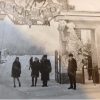 Праздник зимы в Кременчуге 1960-е фото номер 1636