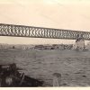 Восстановленный Крюковский мост 1941 год – фото 1637