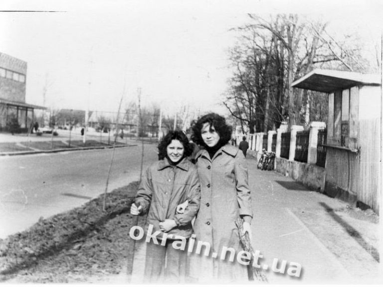 Улица Котлова в Крюкове - фото 1646