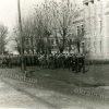 Cadets 10 VASHPOL Kremenchug 1952 photo number 1662