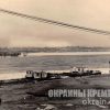 Вид на Дніпро біля мосту фото 1686