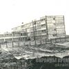 Construction of school No. 16 photo 1694