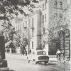 Перекресток улиц в Кременчуге фото номер 1727