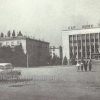 Площадь Независимости Кременчуг 1981 год фото номер 1740