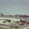 Залізничний міст 1941 рік