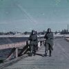 Охорона переправи Кременчук 1943 рік фото номер 1751