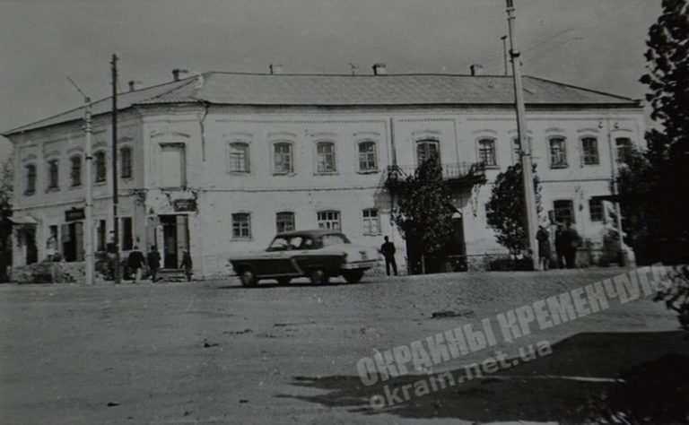 Будинок Андера у Кременчуці фото 1779