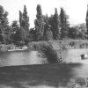Панорама озера Гарячка 1973 год — фото №1810
