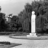 Пам’ятник О.С.Пушкіну 1987 рік фото номер 1838
