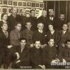 Делегаты научной конференции 1930-е — фото № 1843