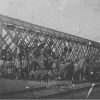 Особовий склад відновлювального поїзда 1920 рік фото 1844